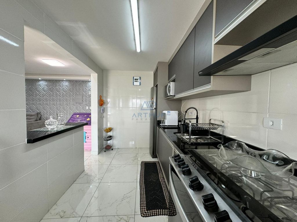 Apartamento 3 dormitórios à venda no Boqueirão, Praia Grande – 117 m² - foto 8