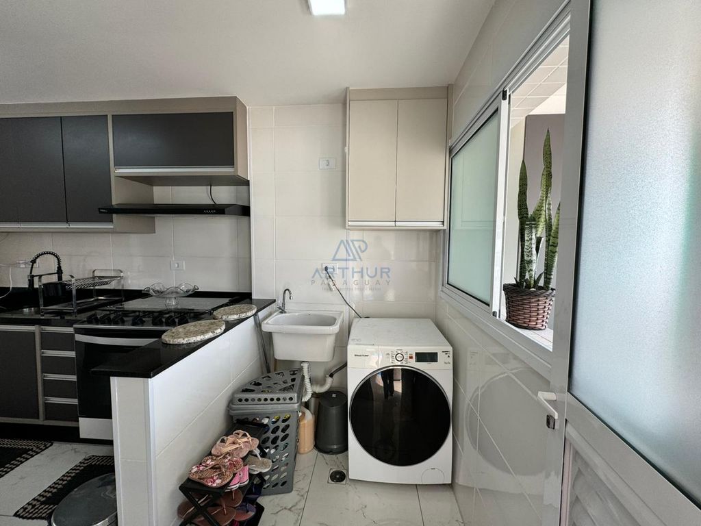 Apartamento 3 dormitórios à venda no Boqueirão, Praia Grande – 117 m² - foto 19