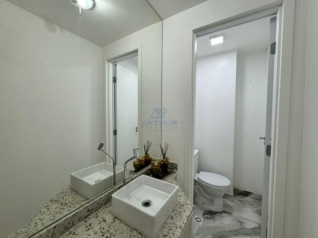 Apartamento 3 dormitórios à venda no Boqueirão, Praia Grande – 117 m² - foto 9