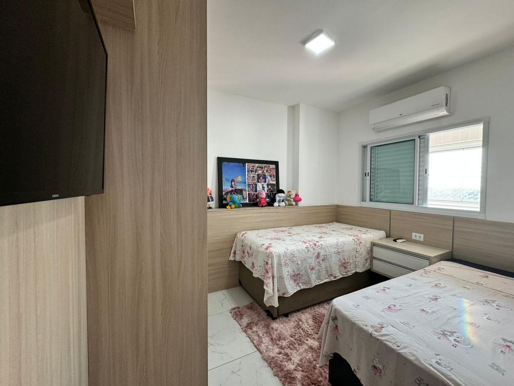 Apartamento 3 dormitórios à venda no Boqueirão, Praia Grande – 117 m² - foto 10