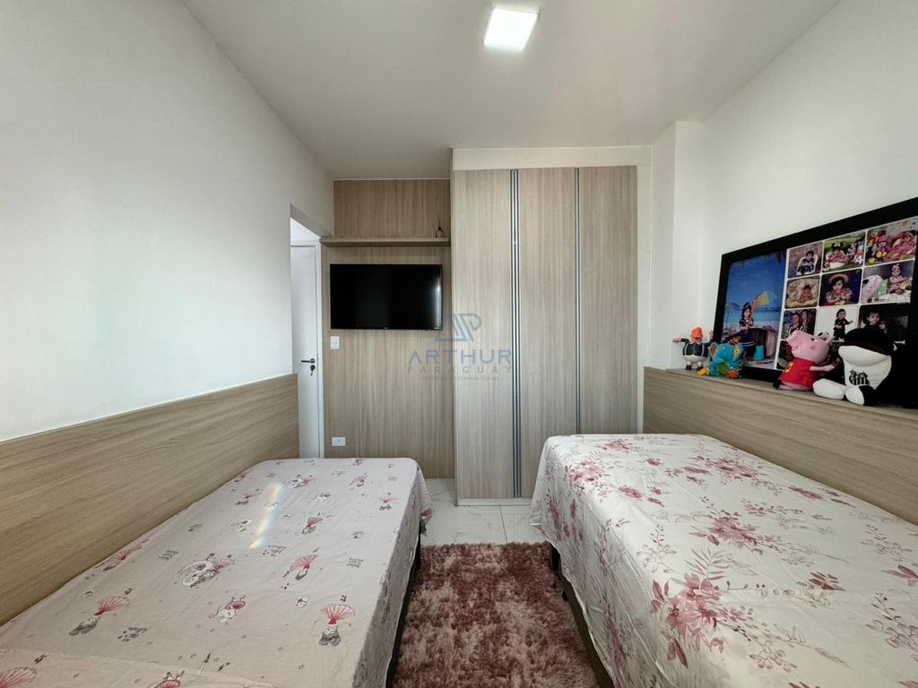 Apartamento 3 dormitórios à venda no Boqueirão, Praia Grande – 117 m² - foto 11