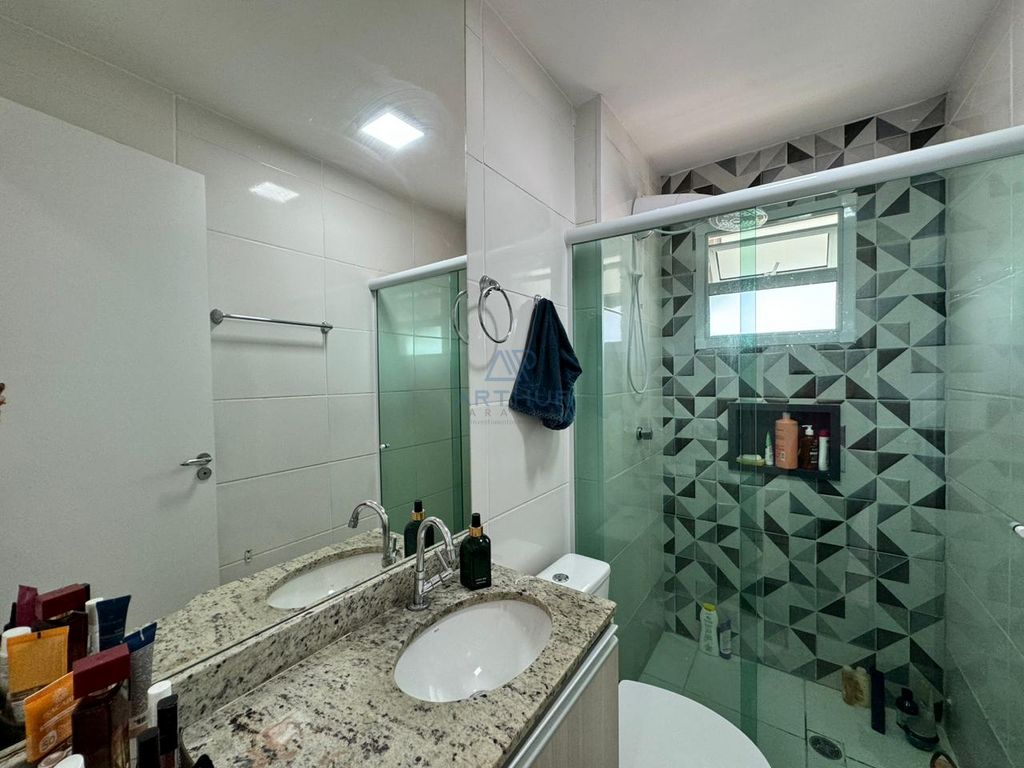 Apartamento 3 dormitórios à venda no Boqueirão, Praia Grande – 117 m² - foto 18