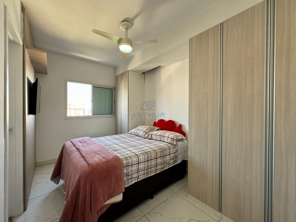 Apartamento 3 dormitórios à venda no Boqueirão, Praia Grande – 117 m² - foto 13