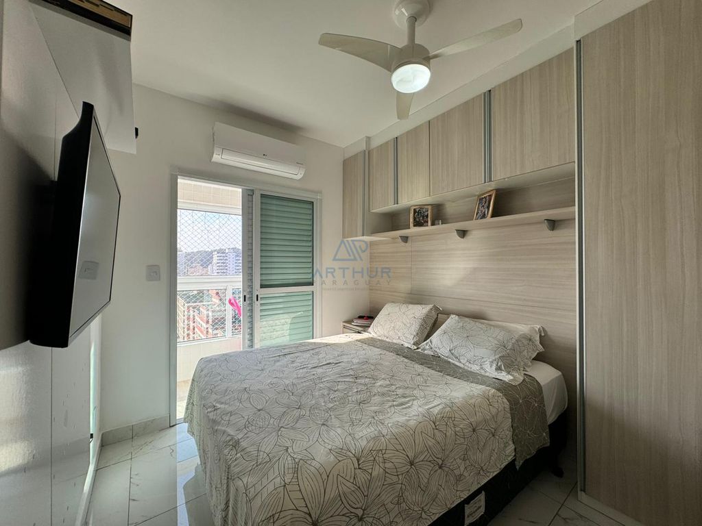 Apartamento 3 dormitórios à venda no Boqueirão, Praia Grande – 117 m² - foto 16