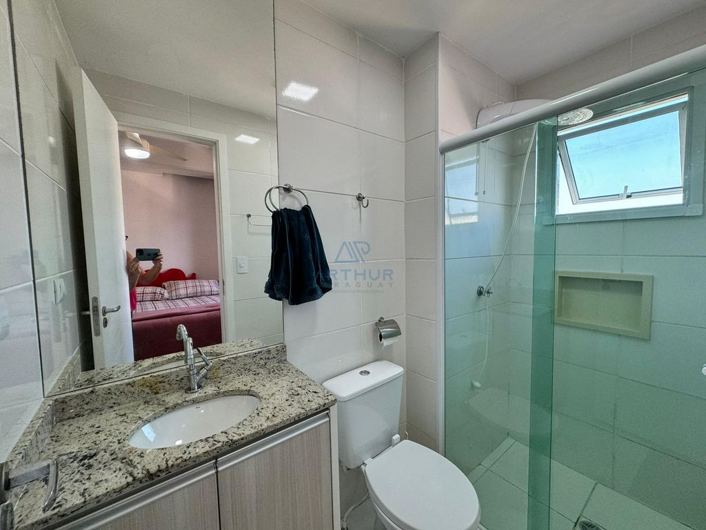 Apartamento 3 dormitórios à venda no Boqueirão, Praia Grande – 117 m² - foto 15