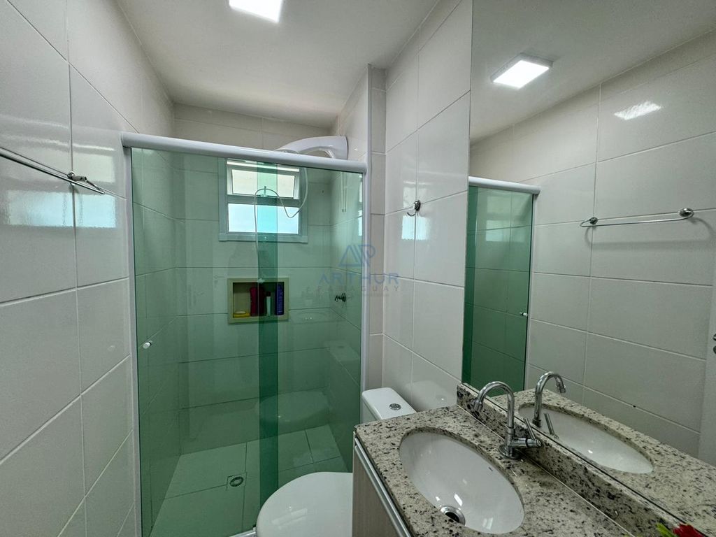 Apartamento 3 dormitórios à venda no Boqueirão, Praia Grande – 117 m² - foto 12