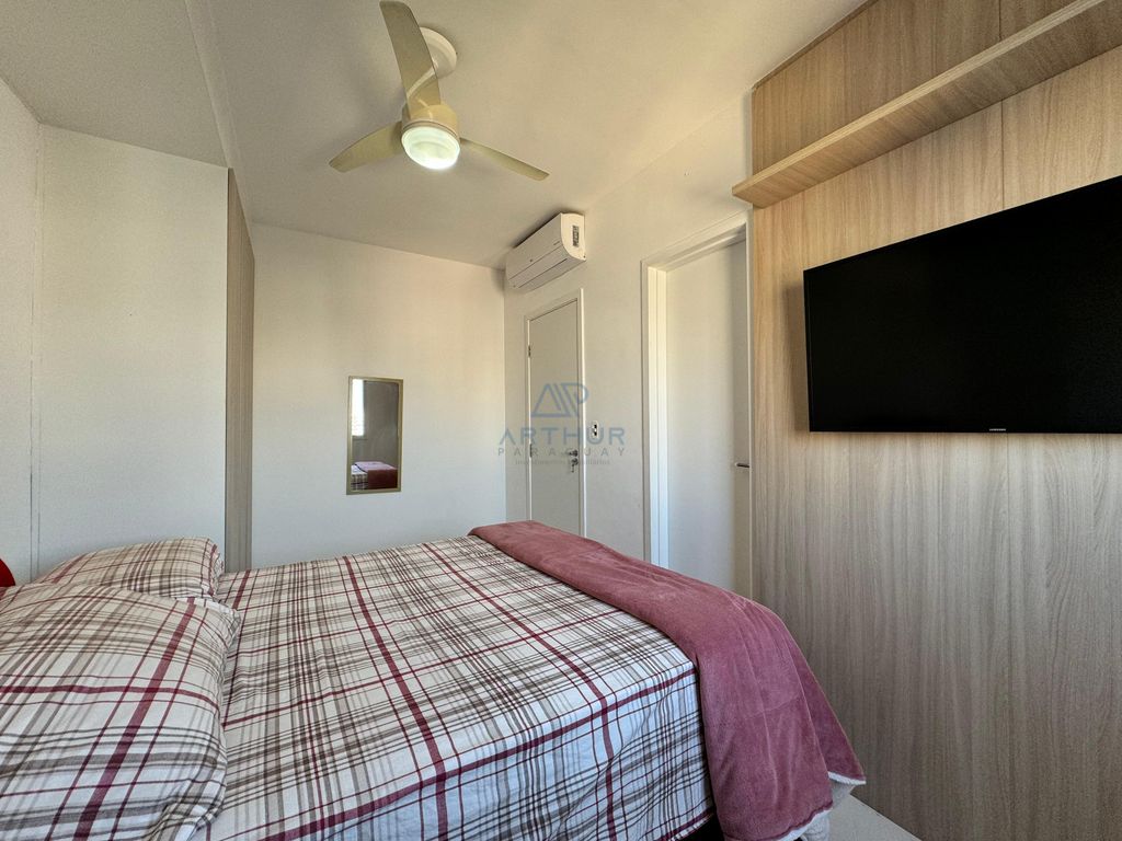 Apartamento 3 dormitórios à venda no Boqueirão, Praia Grande – 117 m² - foto 14