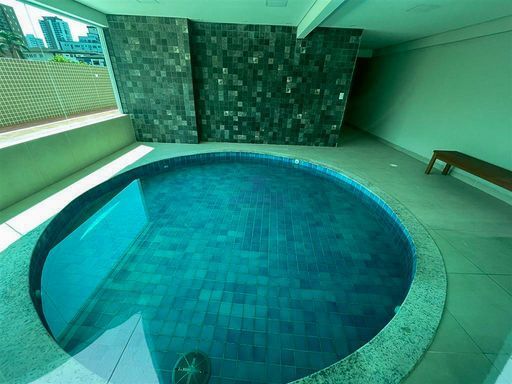 Apartamento 3 dormitórios à venda no Boqueirão, Praia Grande – 117 m² - foto 29