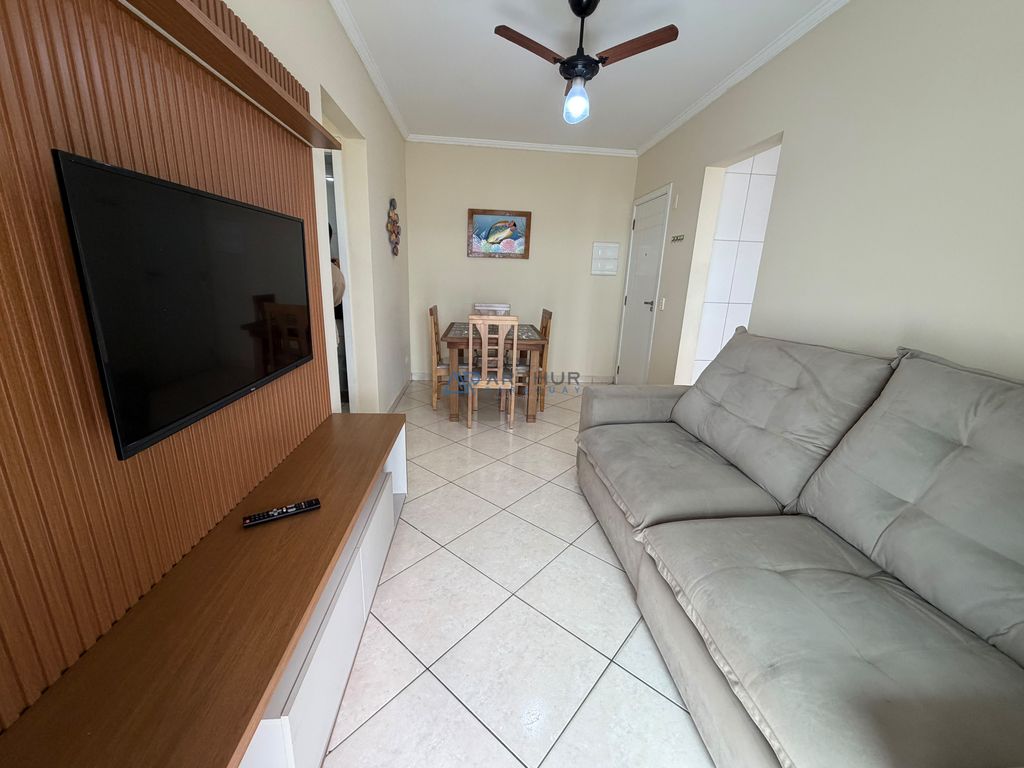 Apartamento 2 dormitórios à venda no Aviação, Praia Grande – 64 m² - foto 2