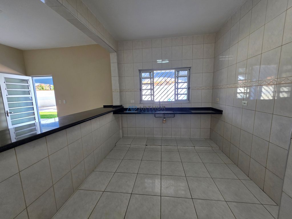 Casa 2 dormitórios à venda no Caiçara, Praia Grande – 135 m² - foto 3