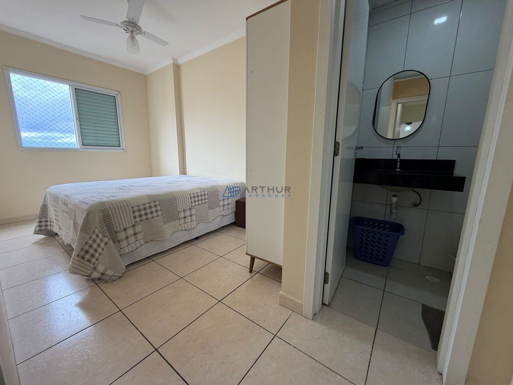 Apartamento 2 dormitórios à venda no Aviação, Praia Grande – 64 m² - foto 8