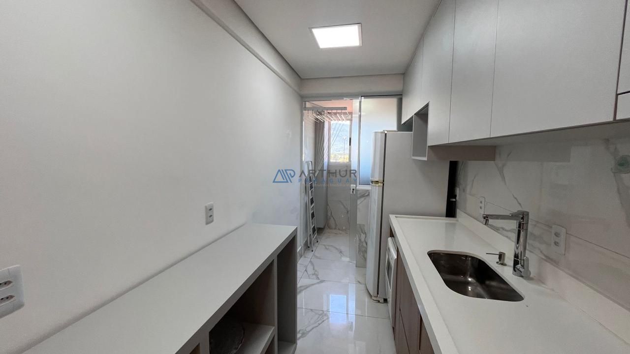 Apartamento 2 dormitórios à venda no Real, Praia Grande – 77 m² - foto 7