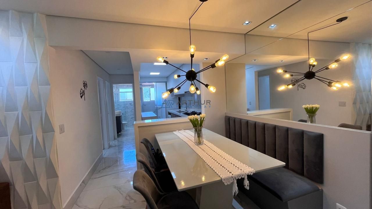 Apartamento 2 dormitórios à venda no Real, Praia Grande – 77 m² - foto 6