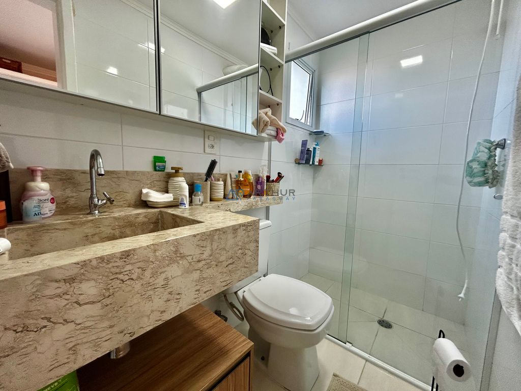 Apartamento 2 dormitórios à venda no Boqueirão, Praia Grande – 88 m² - foto 15