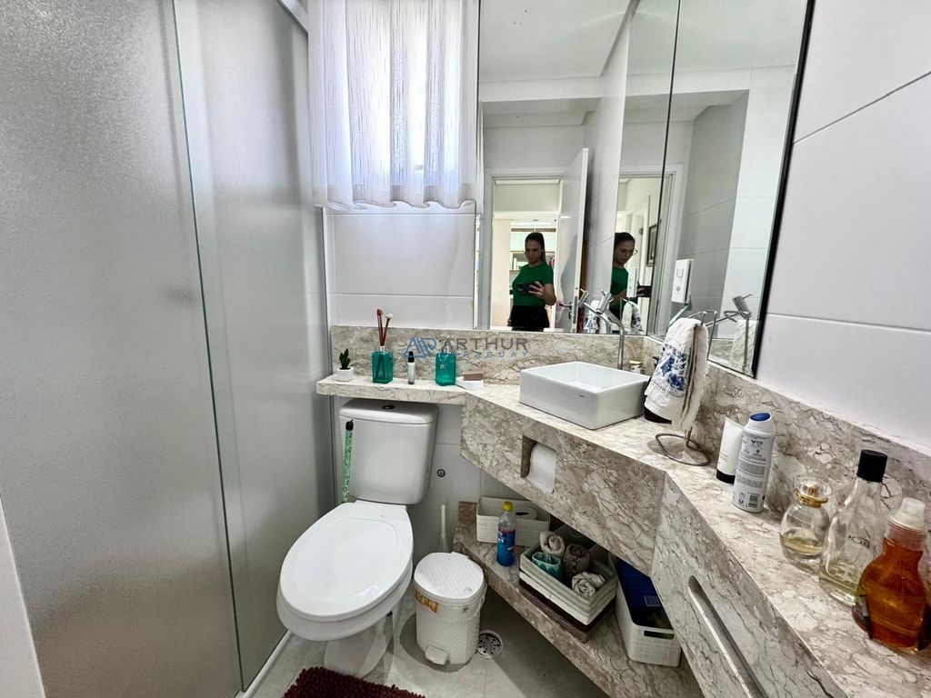 Apartamento 2 dormitórios à venda no Caiçara, Praia Grande – 68 m² - foto 26