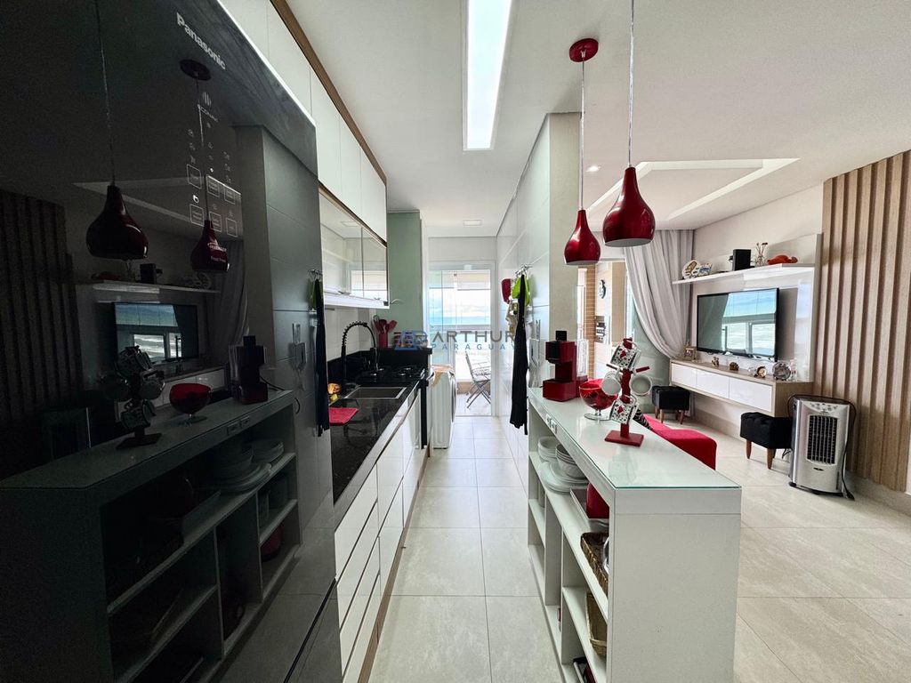 Apartamento 2 dormitórios à venda no Caiçara, Praia Grande – 68 m² - foto 22