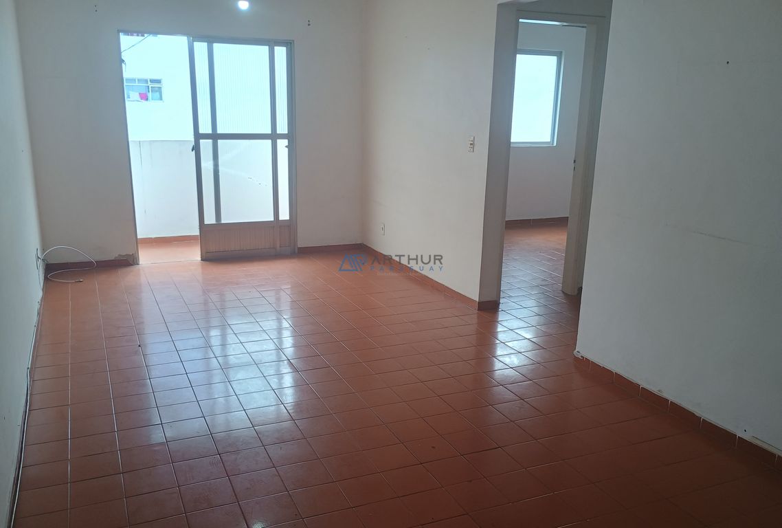 Apartamento 2 dormitórios para alugar no Canto do Forte, Praia Grande – 65 m² - foto 2