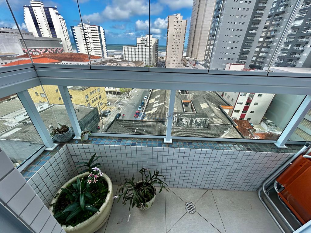 Apartamento 2 dormitórios à venda no Boqueirão, Praia Grande – 88 m² - foto 16