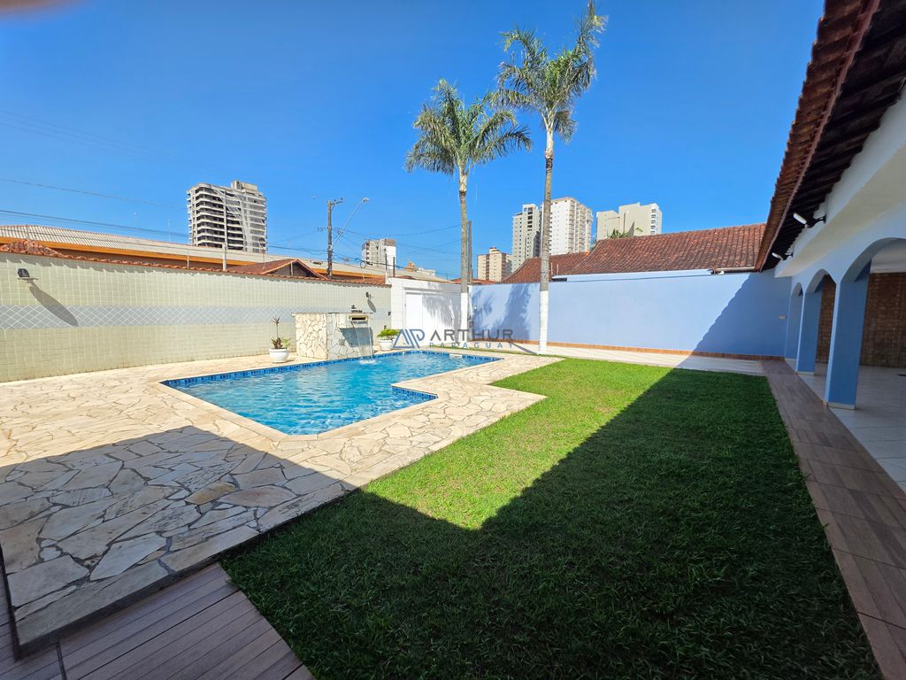 Casa 2 dormitórios à venda no Caiçara, Praia Grande – 135 m² - foto 20