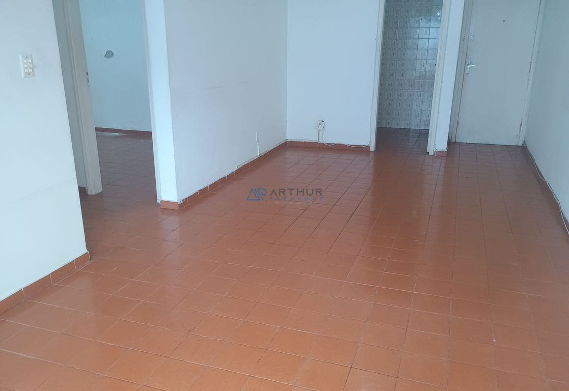 Apartamento 2 dormitórios para alugar no Canto do Forte, Praia Grande – 65 m² - foto 4
