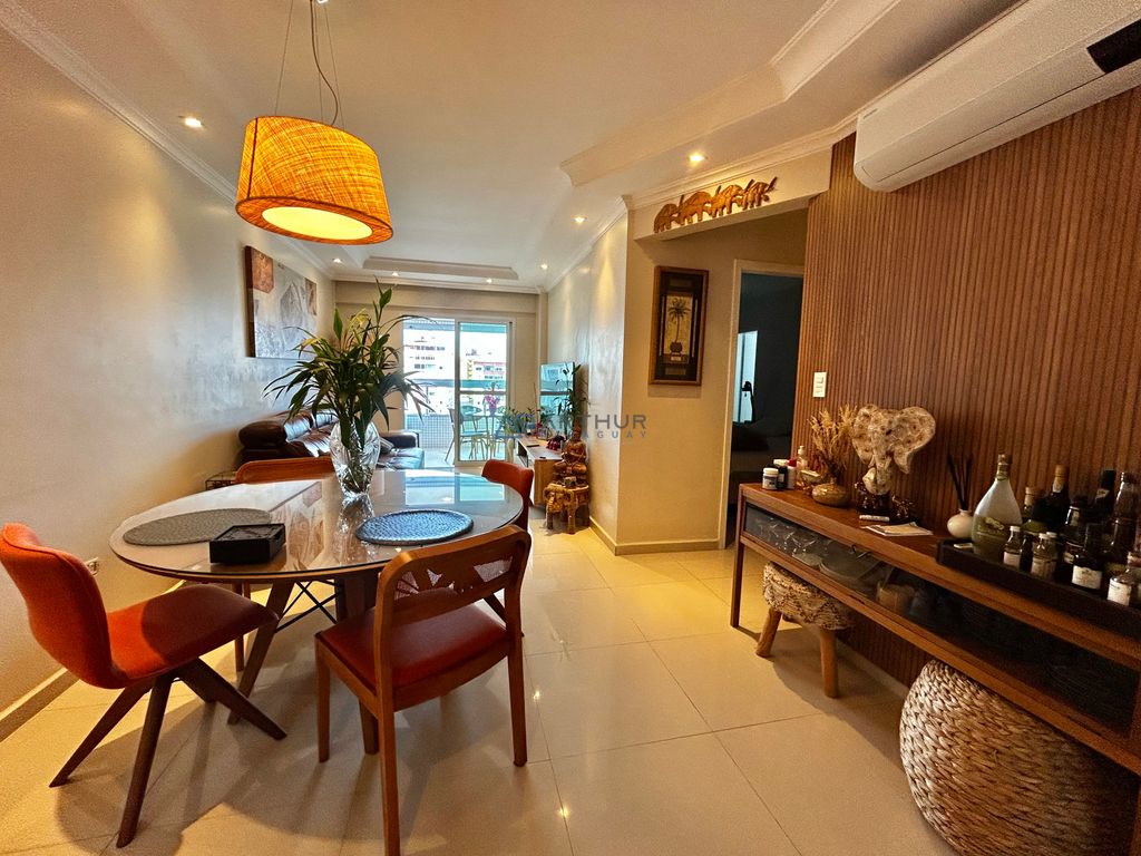 Apartamento 2 dormitórios à venda no Boqueirão, Praia Grande – 88 m² - foto 5