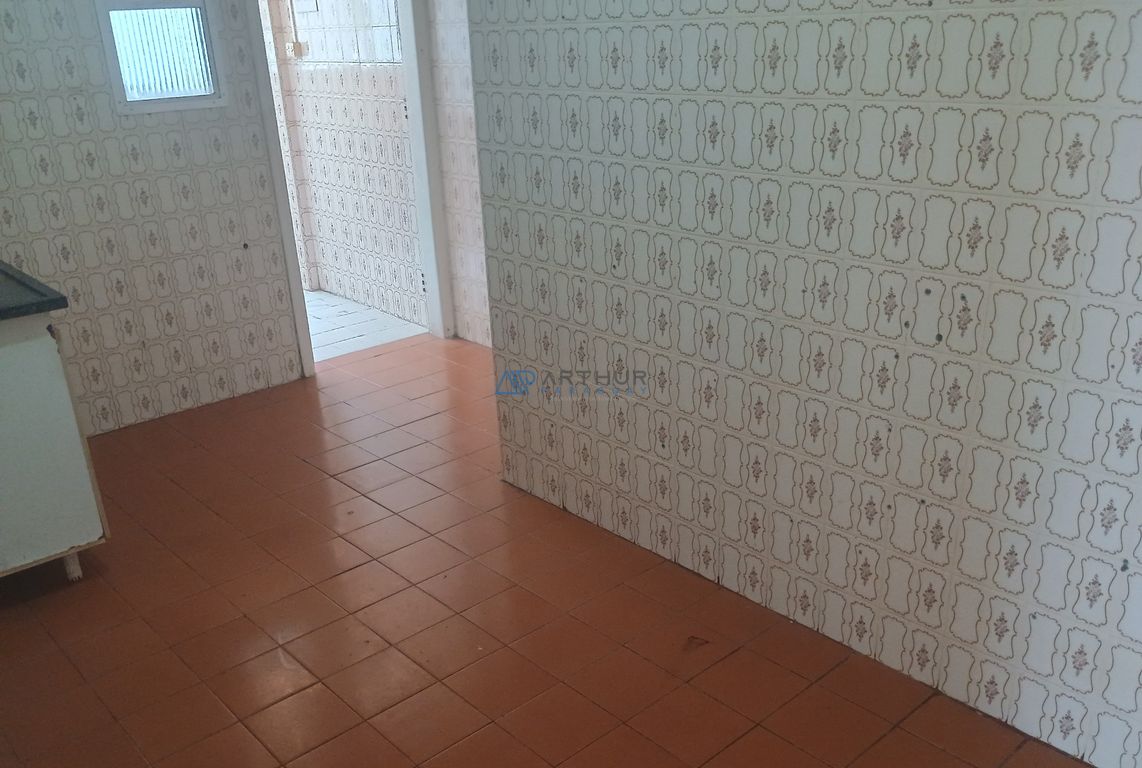 Apartamento 2 dormitórios para alugar no Canto do Forte, Praia Grande – 65 m² - foto 6