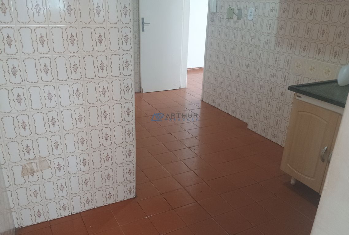 Apartamento 2 dormitórios para alugar no Canto do Forte, Praia Grande – 65 m² - foto 7