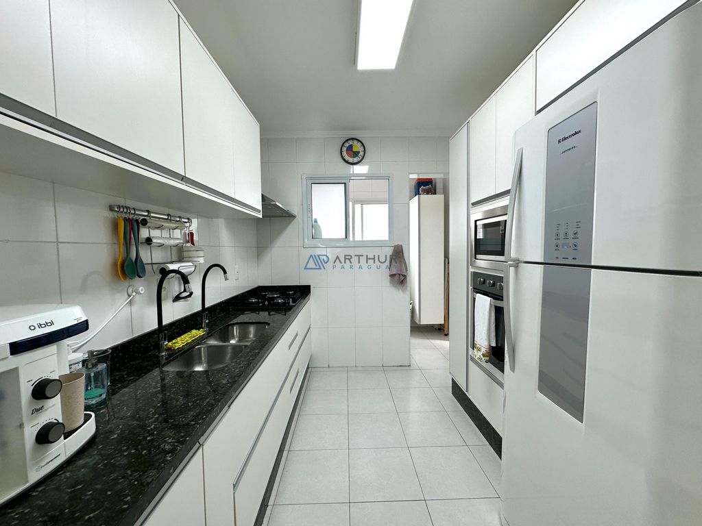 Apartamento 3 dormitórios à venda na Guilhermina, Praia Grande – 122 m² - foto 16