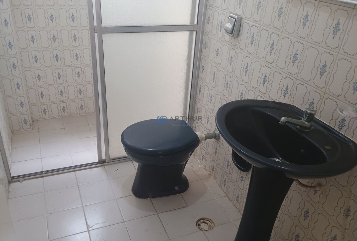 Apartamento 2 dormitórios para alugar no Canto do Forte, Praia Grande – 65 m² - foto 12