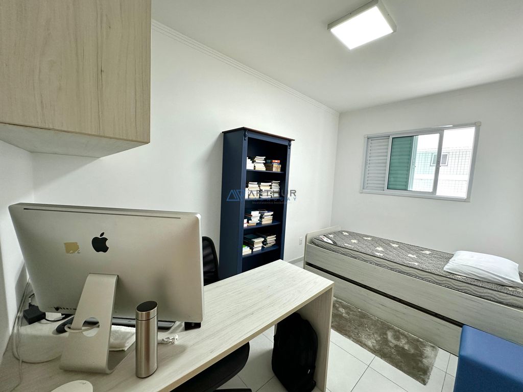 Apartamento 3 dormitórios à venda na Guilhermina, Praia Grande – 122 m² - foto 20