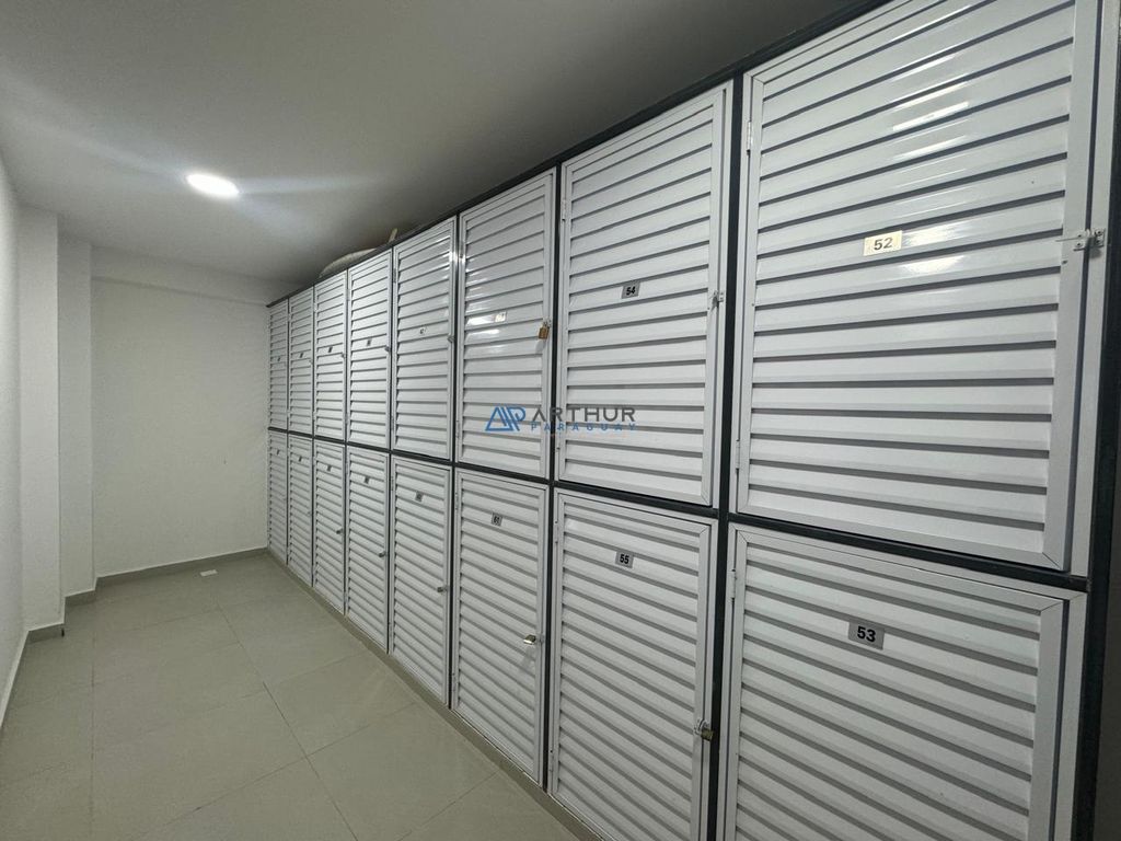 Apartamento 2 dormitórios à venda no Canto do Forte, Praia Grande – 74 m² - foto 23