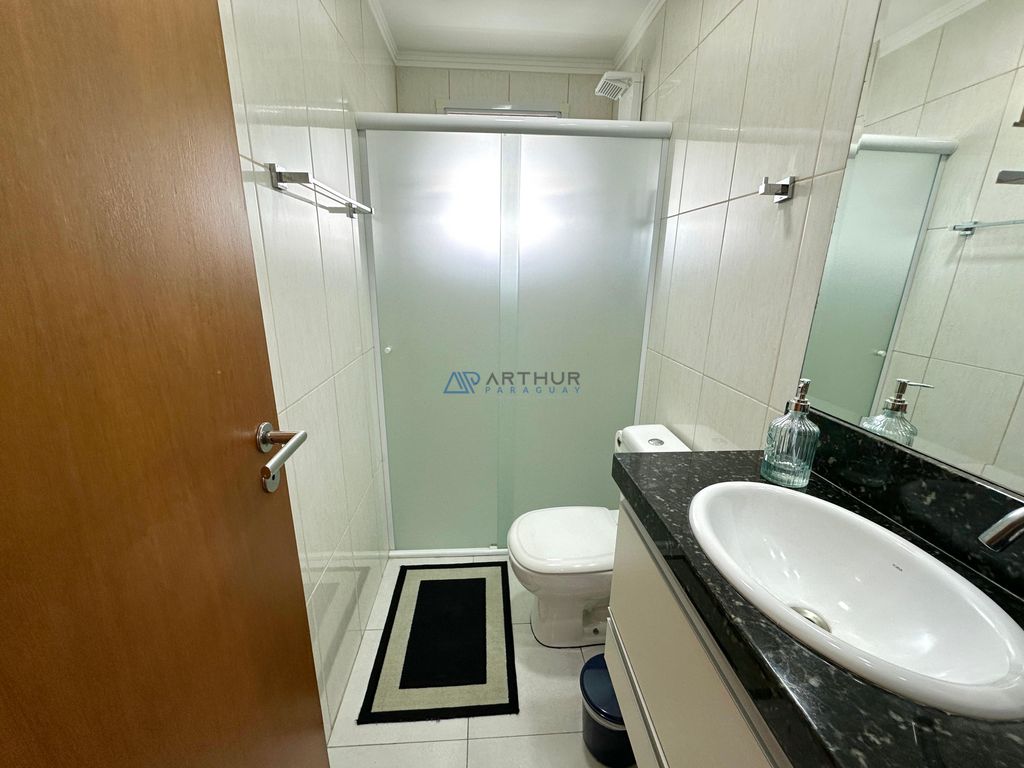 Apartamento 3 dormitórios à venda na Guilhermina, Praia Grande – 122 m² - foto 22