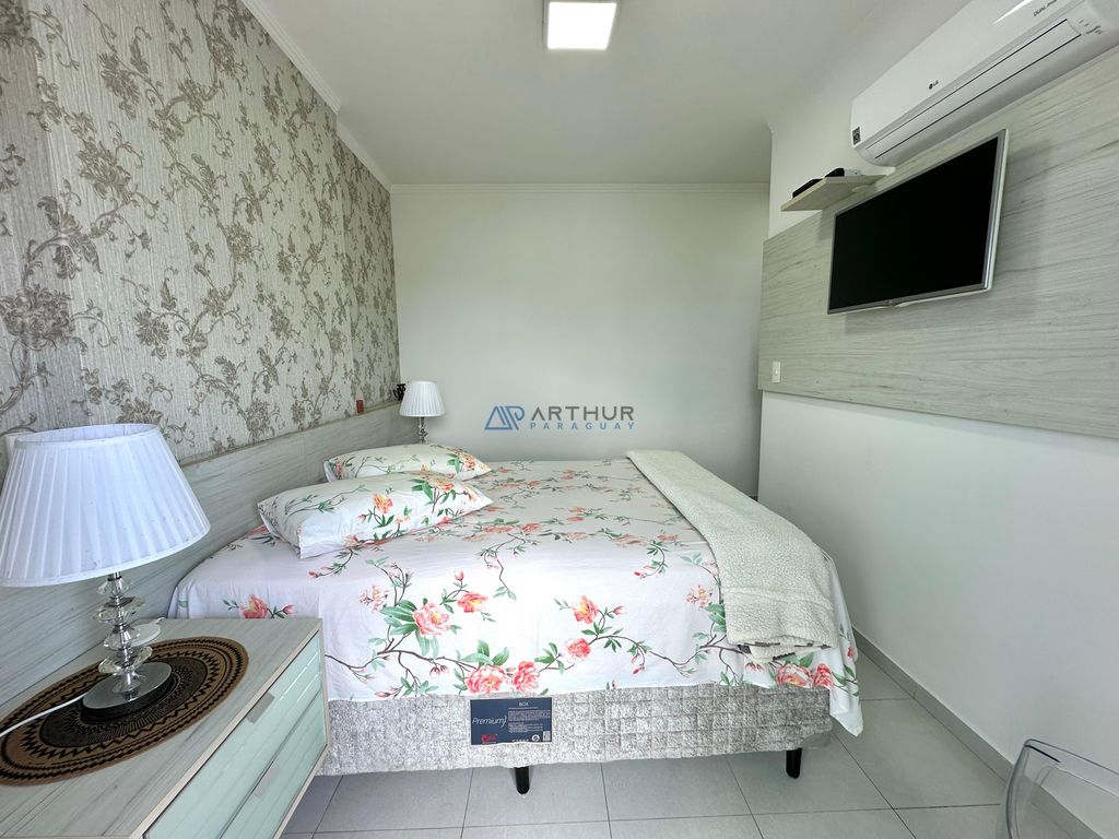 Apartamento 3 dormitórios à venda na Guilhermina, Praia Grande – 122 m² - foto 24