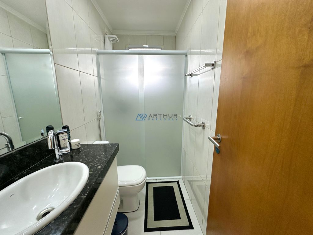 Apartamento 3 dormitórios à venda na Guilhermina, Praia Grande – 122 m² - foto 25