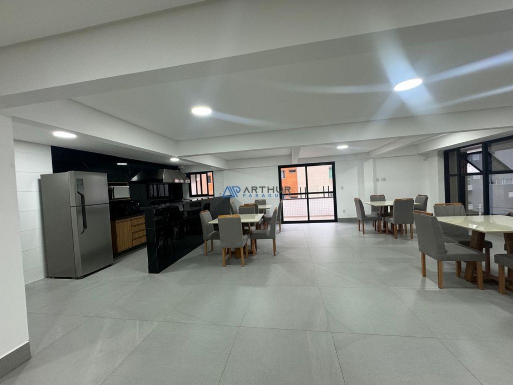 Apartamento 2 dormitórios à venda no Canto do Forte, Praia Grande – 74 m² - foto 26