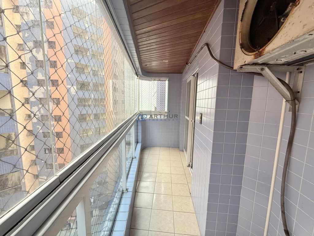 Apartamento 1 dormitório à venda no Aviação, Praia Grande – 50 m² - foto 4