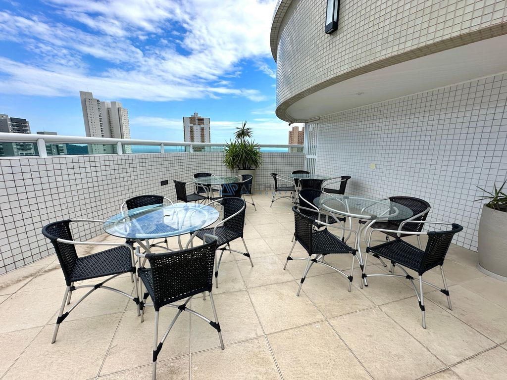 Apartamento 3 dormitórios à venda na Guilhermina, Praia Grande – 122 m² - foto 29