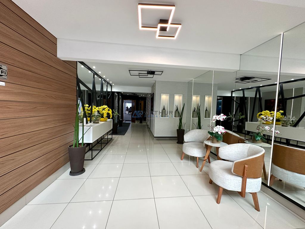 Apartamento 3 dormitórios à venda na Guilhermina, Praia Grande – 122 m² - foto 36