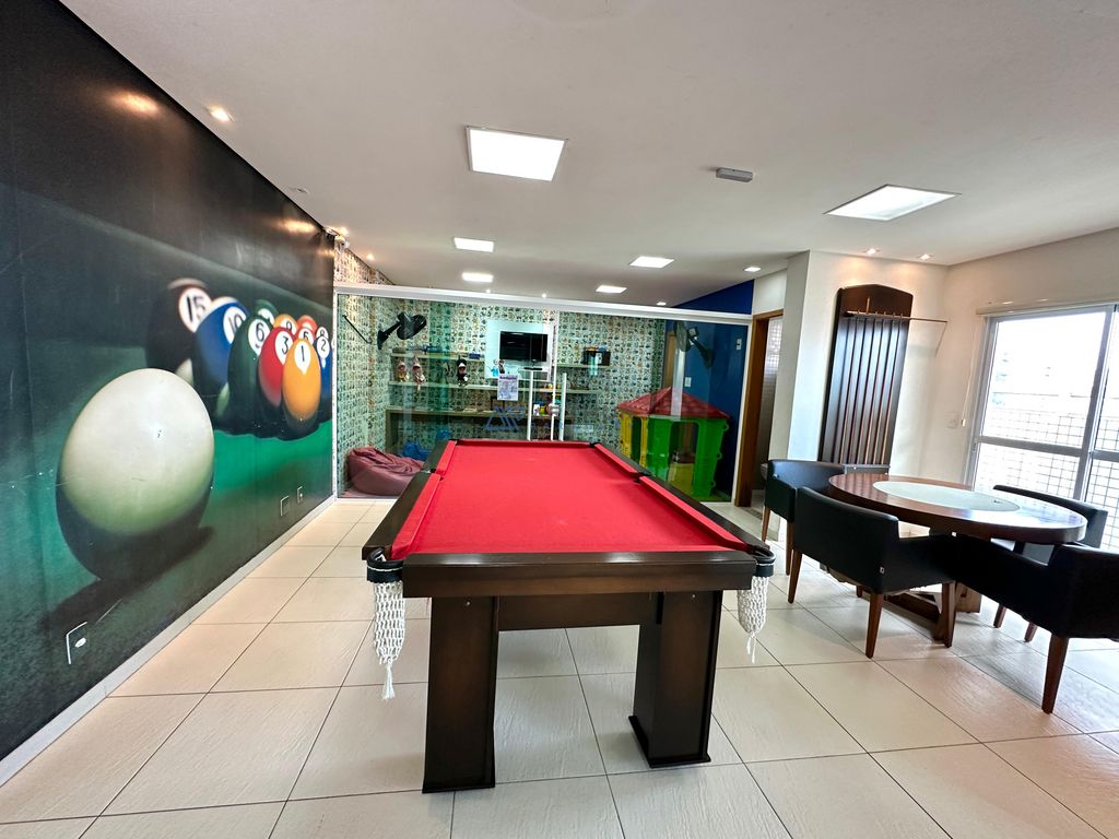 Apartamento 3 dormitórios à venda na Guilhermina, Praia Grande – 122 m² - foto 34