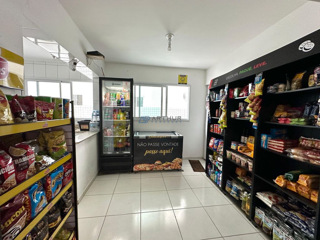 Apartamento 3 dormitórios à venda na Guilhermina, Praia Grande – 122 m² - foto 35