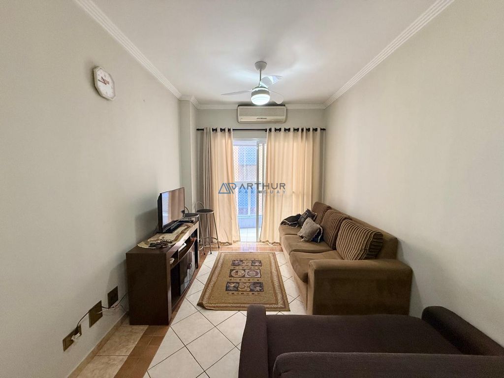 Apartamento 1 dormitório à venda no Aviação, Praia Grande – 50 m² - foto 8
