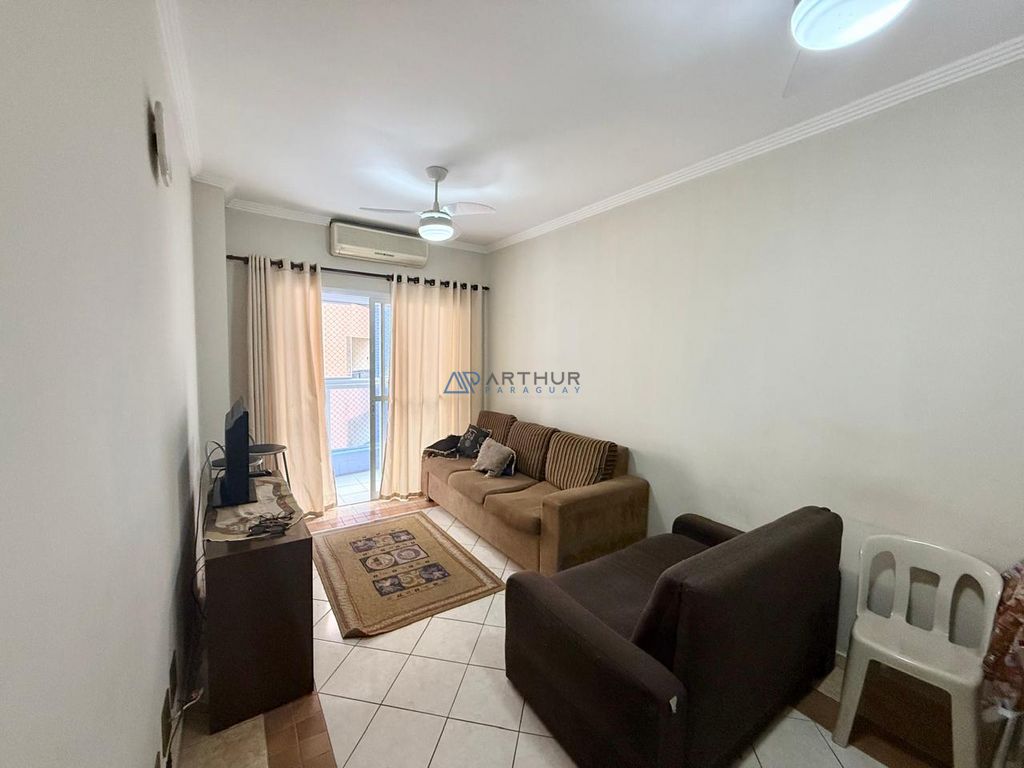 Apartamento 1 dormitório à venda no Aviação, Praia Grande – 50 m² - foto 10