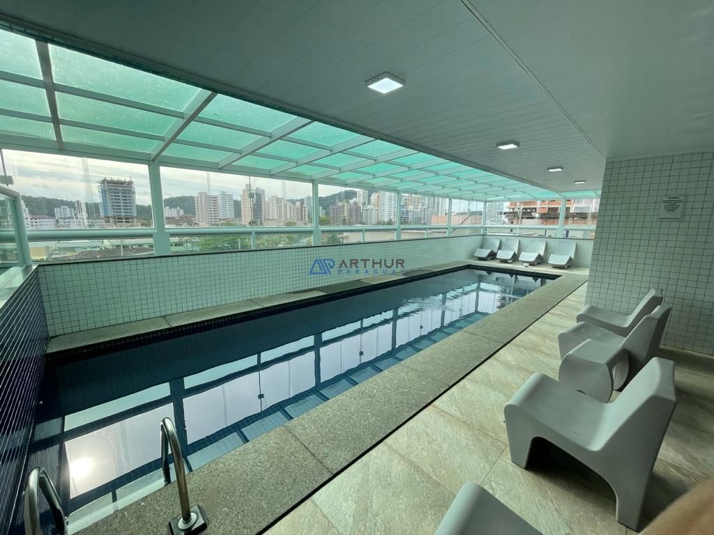 Apartamento 3 dormitórios à venda no Canto do Forte, Praia Grande – 119 m² - foto 46