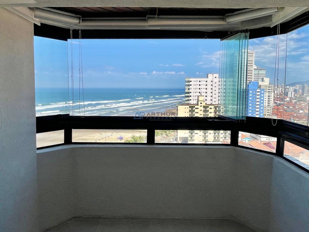 Apartamento 1 dormitório à venda no Maracanã, Praia Grande – 58 m² - foto 2