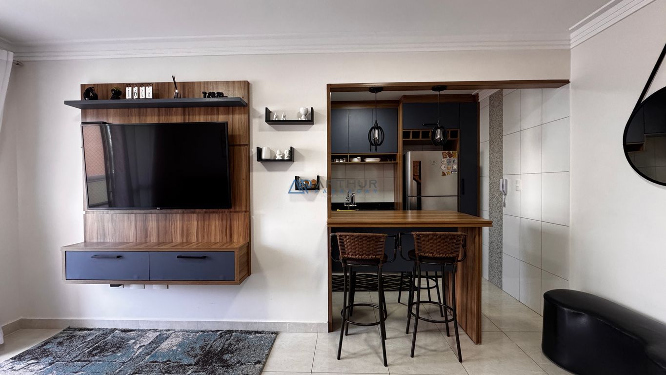 Apartamento 2 dormitórios à venda no Caiçara, Praia Grande – 90 m² - foto 10