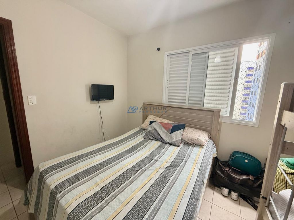 Apartamento 1 dormitório à venda no Aviação, Praia Grande – 50 m² - foto 20