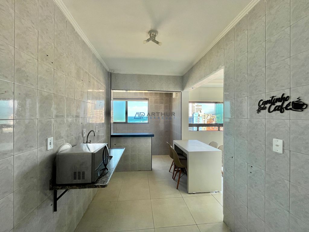 Apartamento 1 dormitório à venda no Maracanã, Praia Grande – 58 m² - foto 7