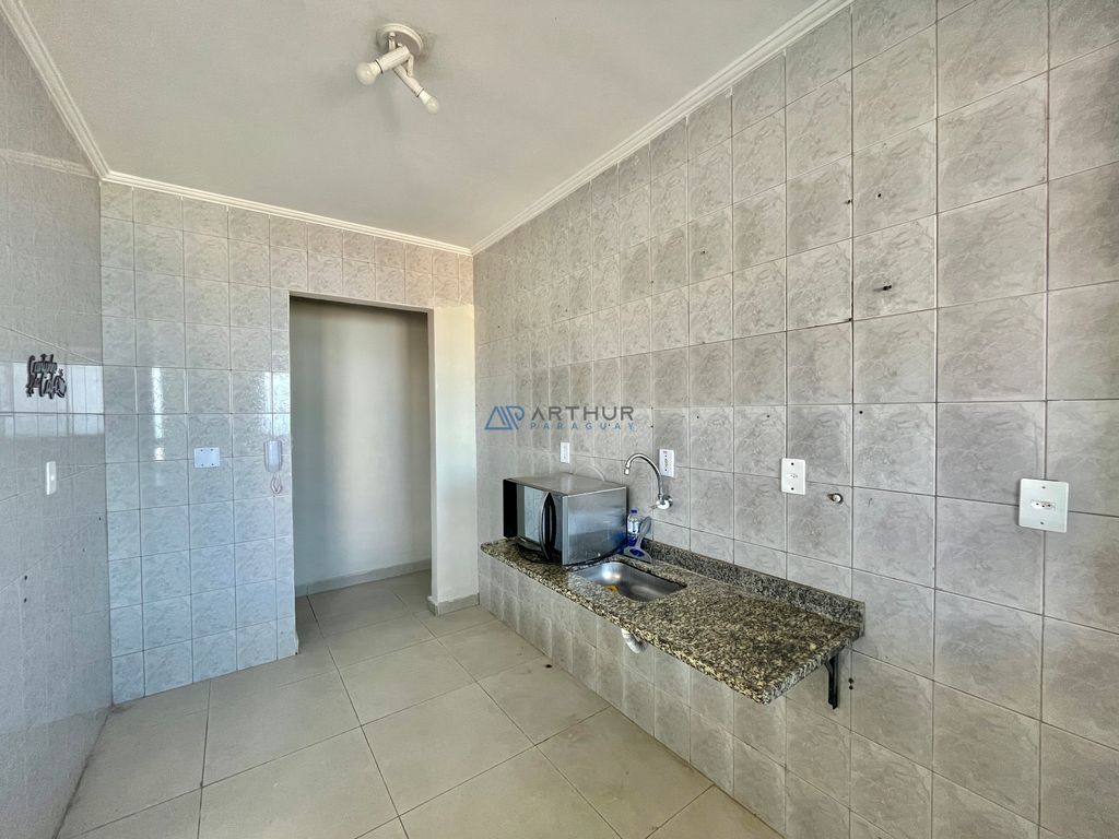 Apartamento 1 dormitório à venda no Maracanã, Praia Grande – 58 m² - foto 6