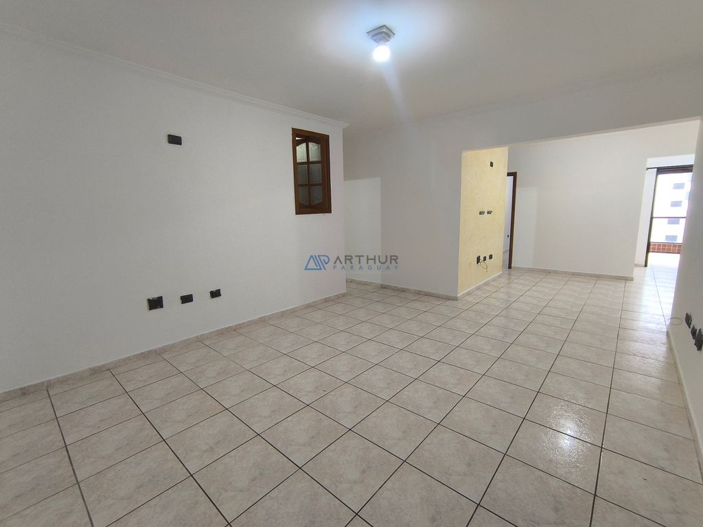 Apartamento 3 dormitórios à venda no Canto do Forte, Praia Grande – 119 m² - foto 2