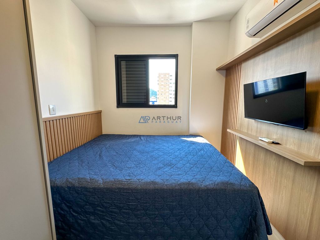 Apartamento 2 dormitórios à venda no Boqueirão, Praia Grande – 74 m² - foto 26